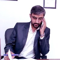 علیرضا زارعی
